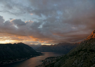 Boka Kotorska