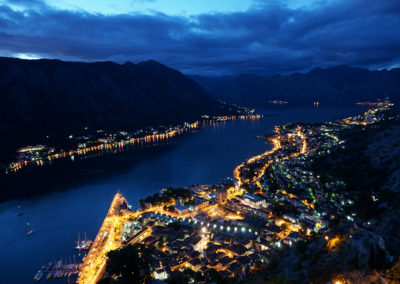 Boka Kotorska