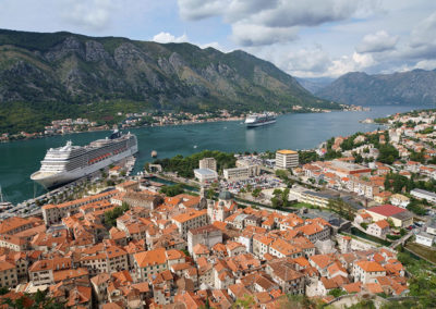 Boka Kotorska