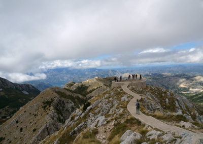 Lovcen
