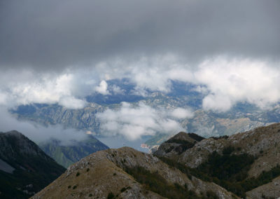 Lovcen