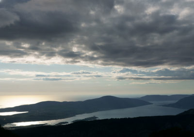 Boka Kotorska