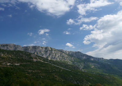 Klasztor Ostrog