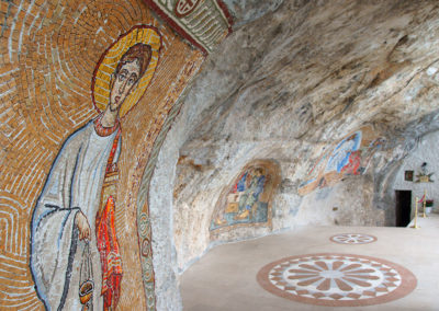 Klasztor Ostrog