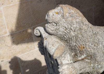 Perast - wyspa Matki Boskiej na Skale