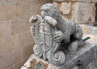 Perast - wyspa Matki Boskiej na Skale