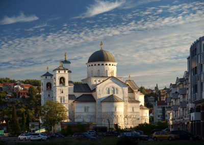 Podgorica